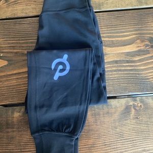 Peloton x Lululemon align jogger